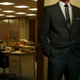 Image for article titled Mad Men: "Meditations In An Emergency"